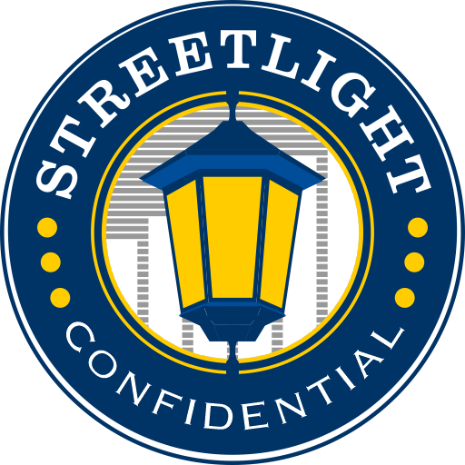 Streetlight Confidential